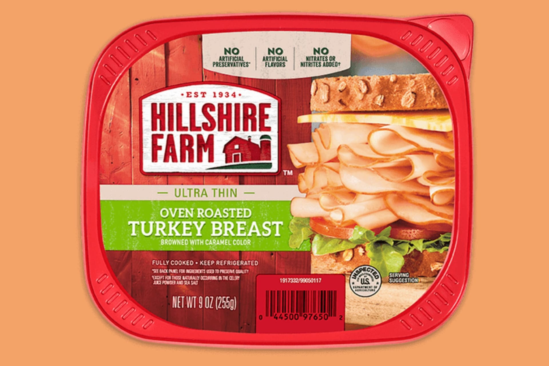 Tyson Foods to Remove High Fructose Corn Syrup and Other Additives from U.S. Products by End of 2025