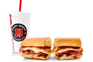 Jimmy John’s Launches New Pizza-Inspired Toasted Sandwiches