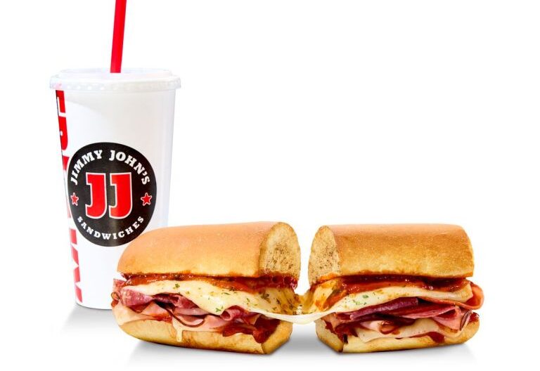 Jimmy John’s Launches New Pizza-Inspired Toasted Sandwiches