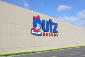UtzBrands