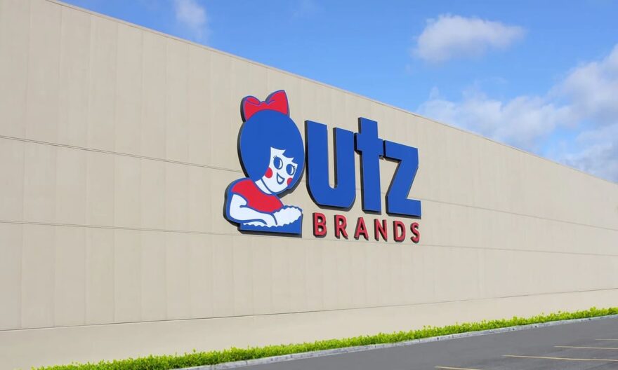 UtzBrands