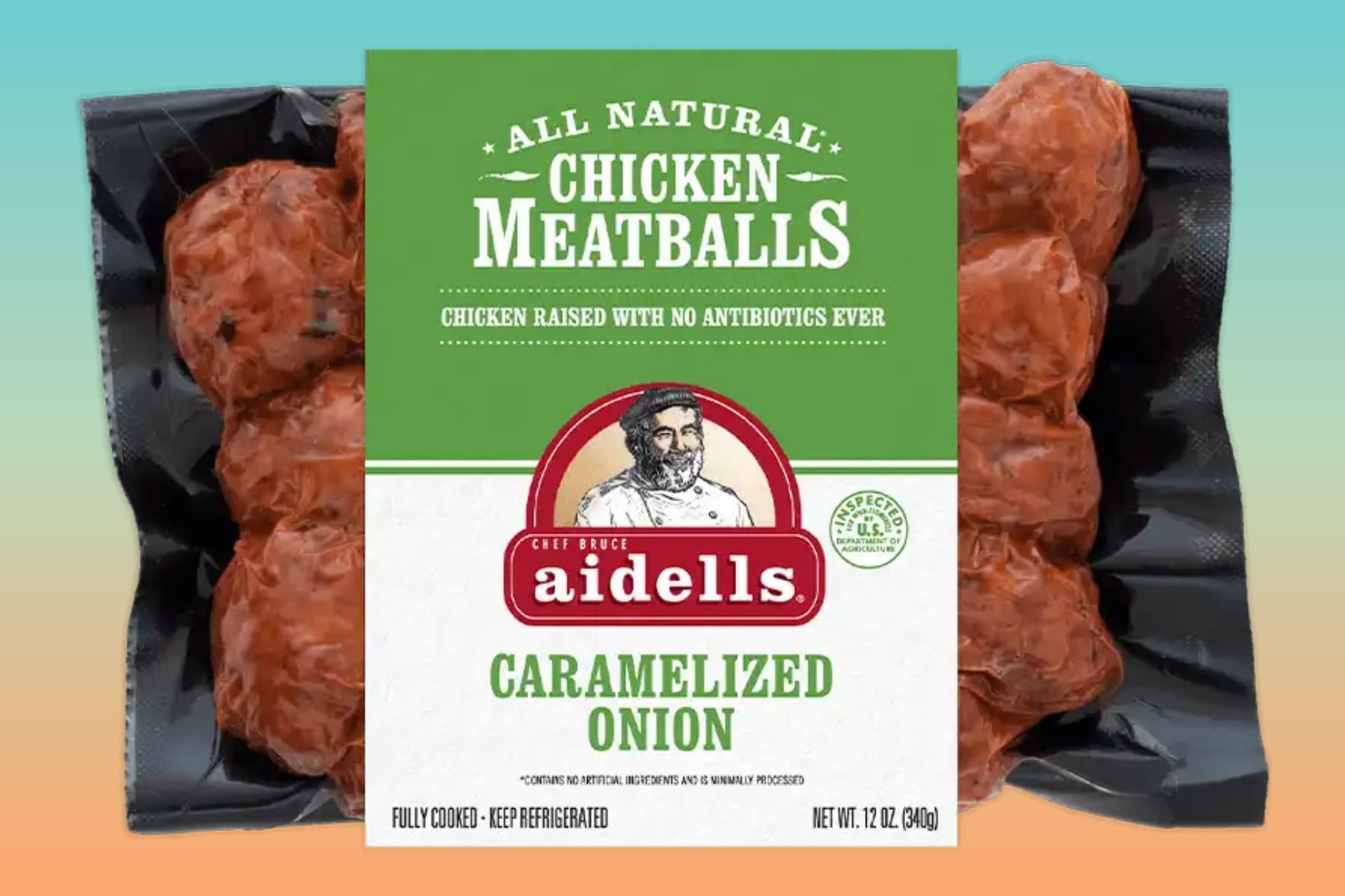 Tyson Foods to Remove High Fructose Corn Syrup and Other Additives from U.S. Products by End of 2025