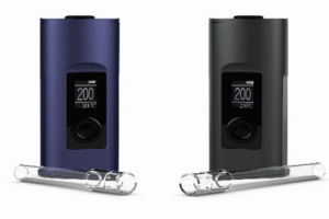 Arizer Solo II Vaporizers Recalled Due to Overheating Battery Hazard