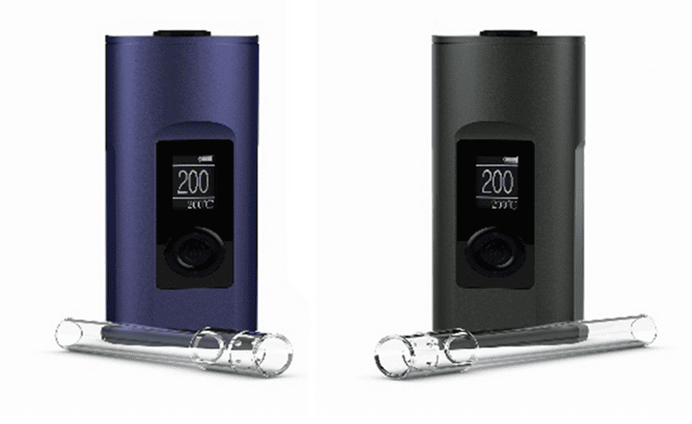 Arizer Solo II Vaporizers Recalled Due to Overheating Battery Hazard